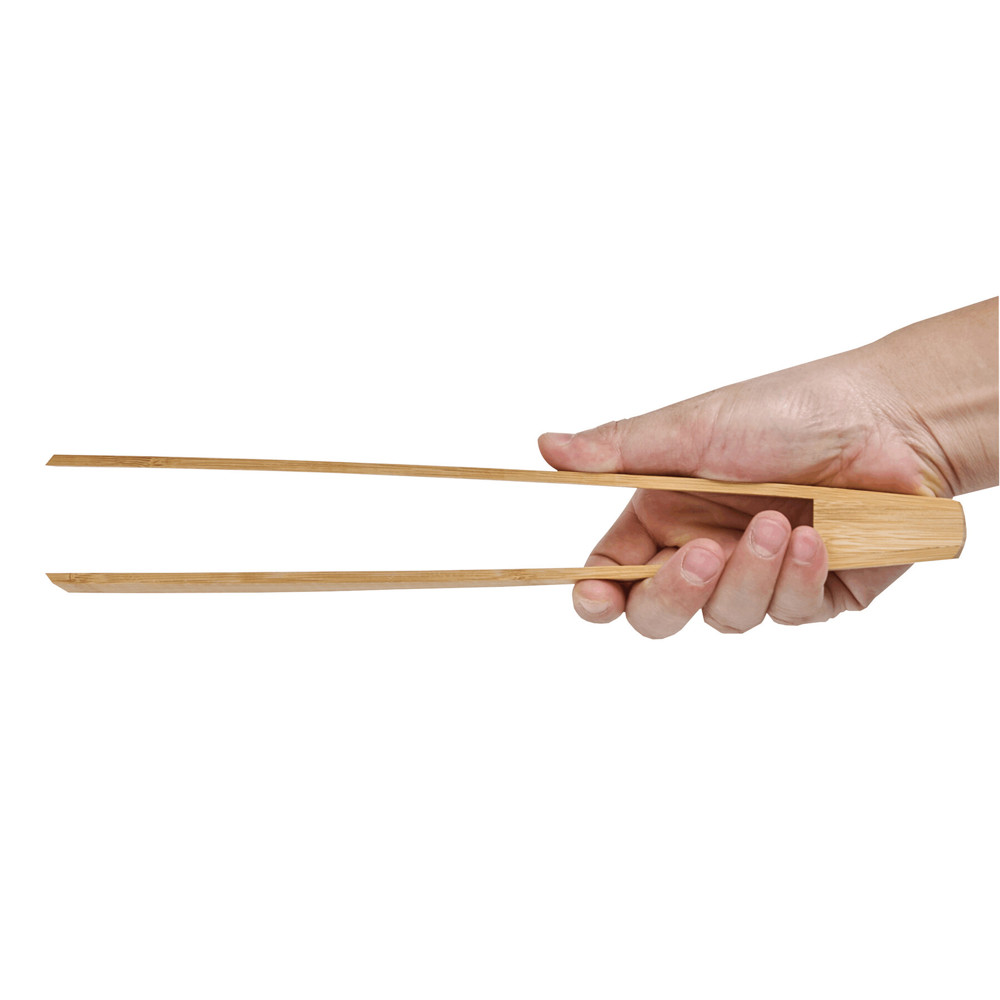 CLIFFO BBQ Tongs - CLIFFO BBQ Tongs, BBQ-grilltang
