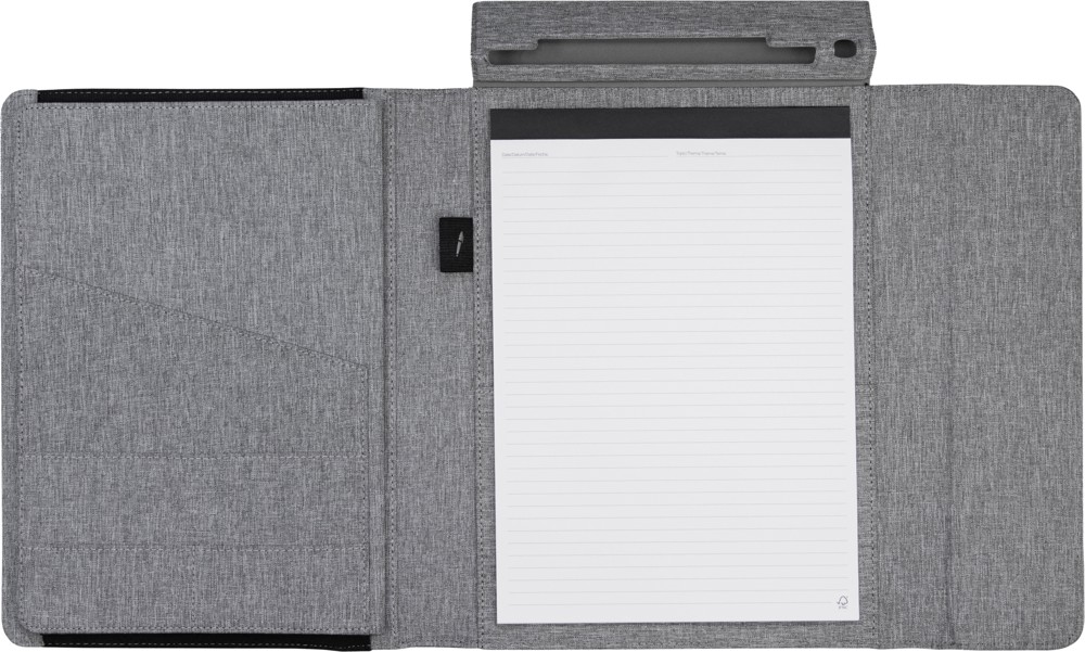 BrandCharger conferentiemap Noty Folio | Laptop 14"
