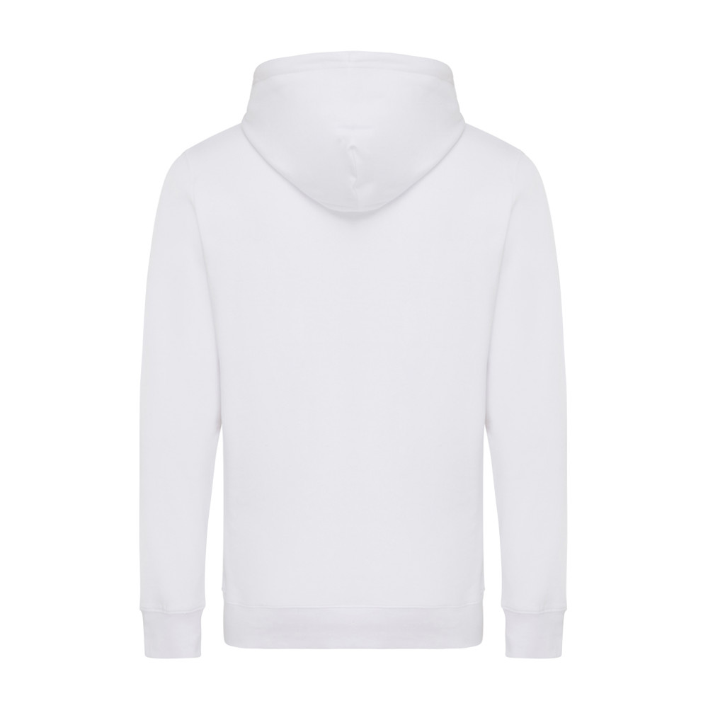 IQONIQ Rila lichtgewicht gerecycled katoen hoodie
