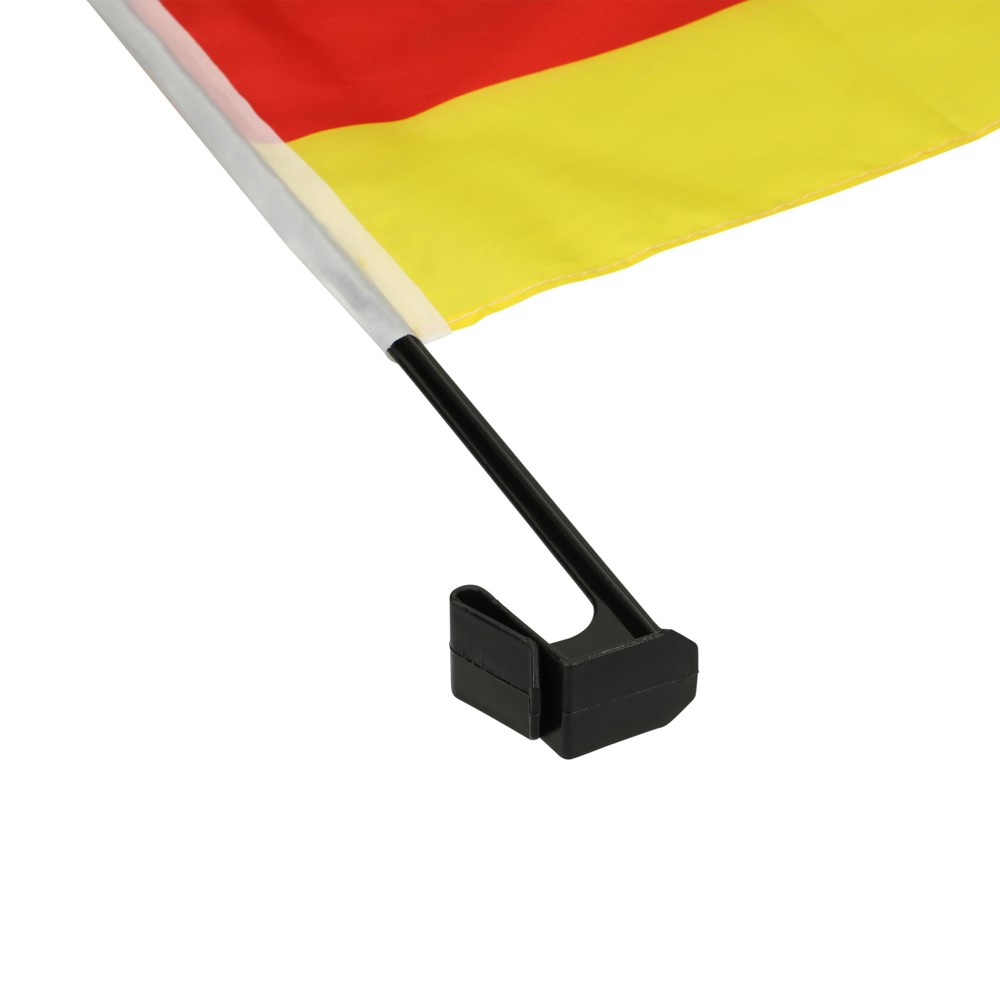Autovlag "Nationale vlag"