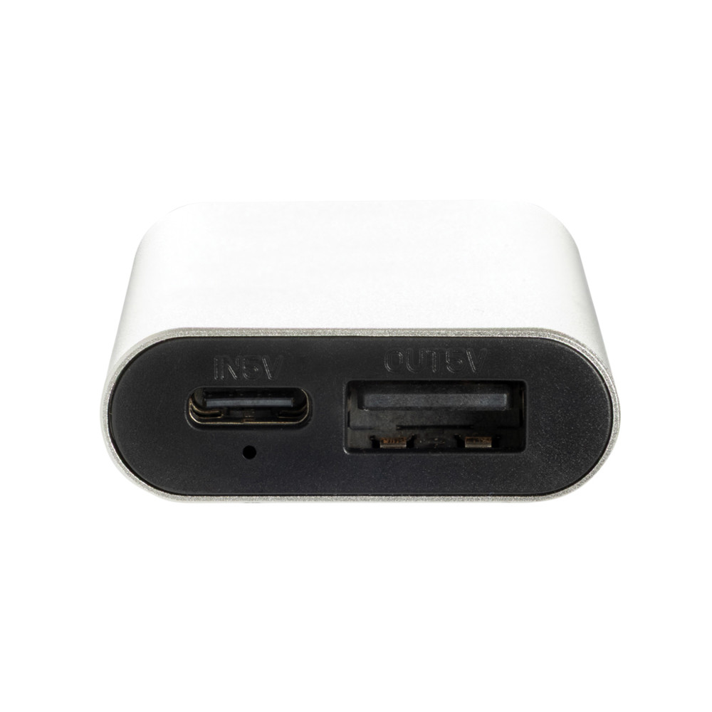 1.000 mAh sleutelhanger powerbank