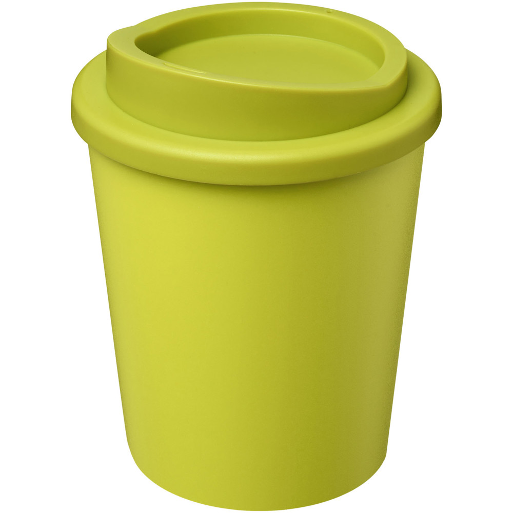 Americano® Espresso Eco 250 ml gerecyclede beker - Lime