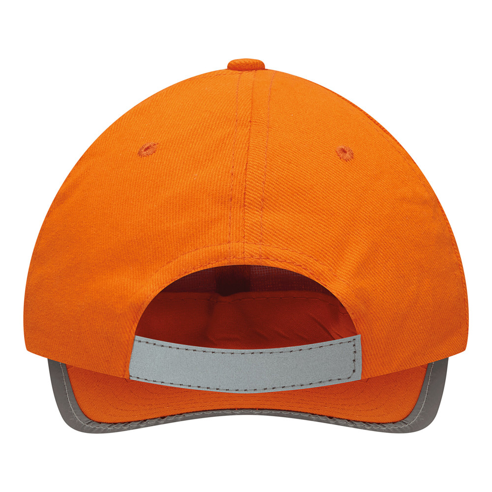 DETECTION - Baseballcap