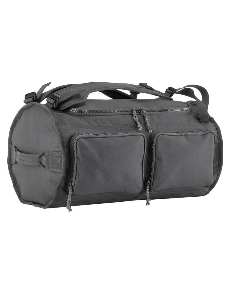 Adapt Hybrid Kit Bag - Graphite Grey