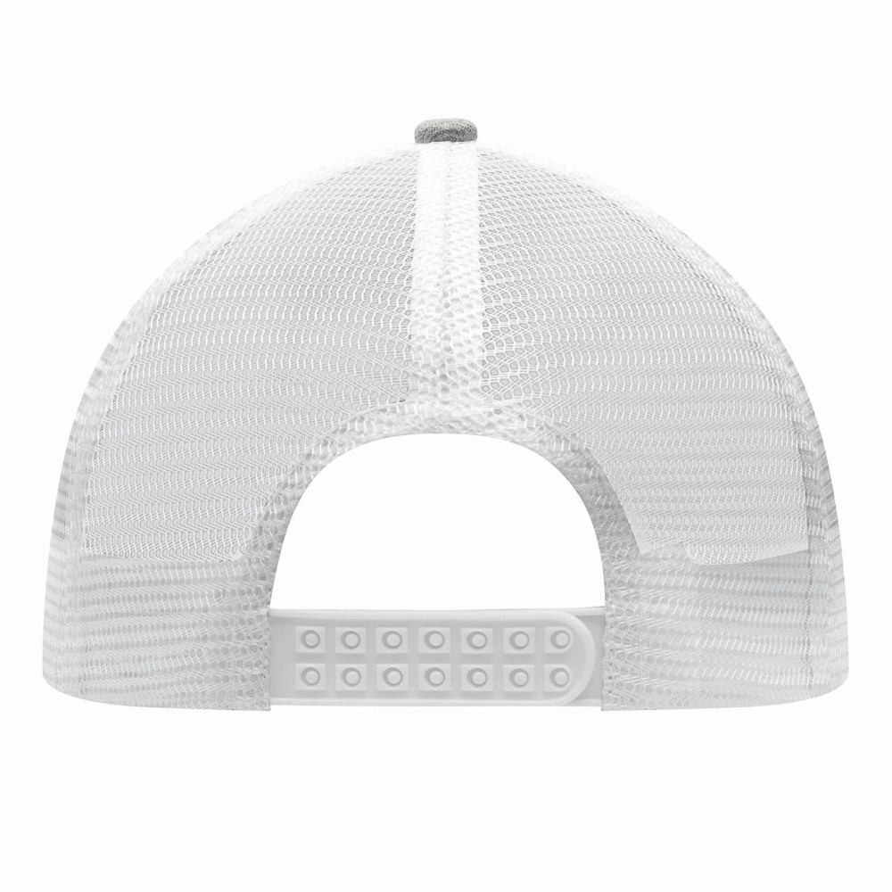 CASUAL FIT - 5-Panel-Cap