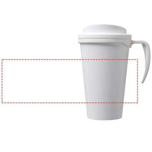 Americano® grande 350 ml geïsoleerde beker