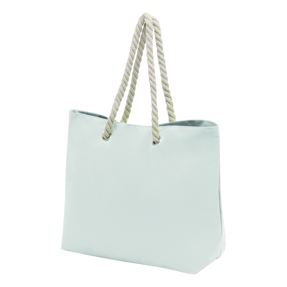 CAPRI - Strandtas - Wit