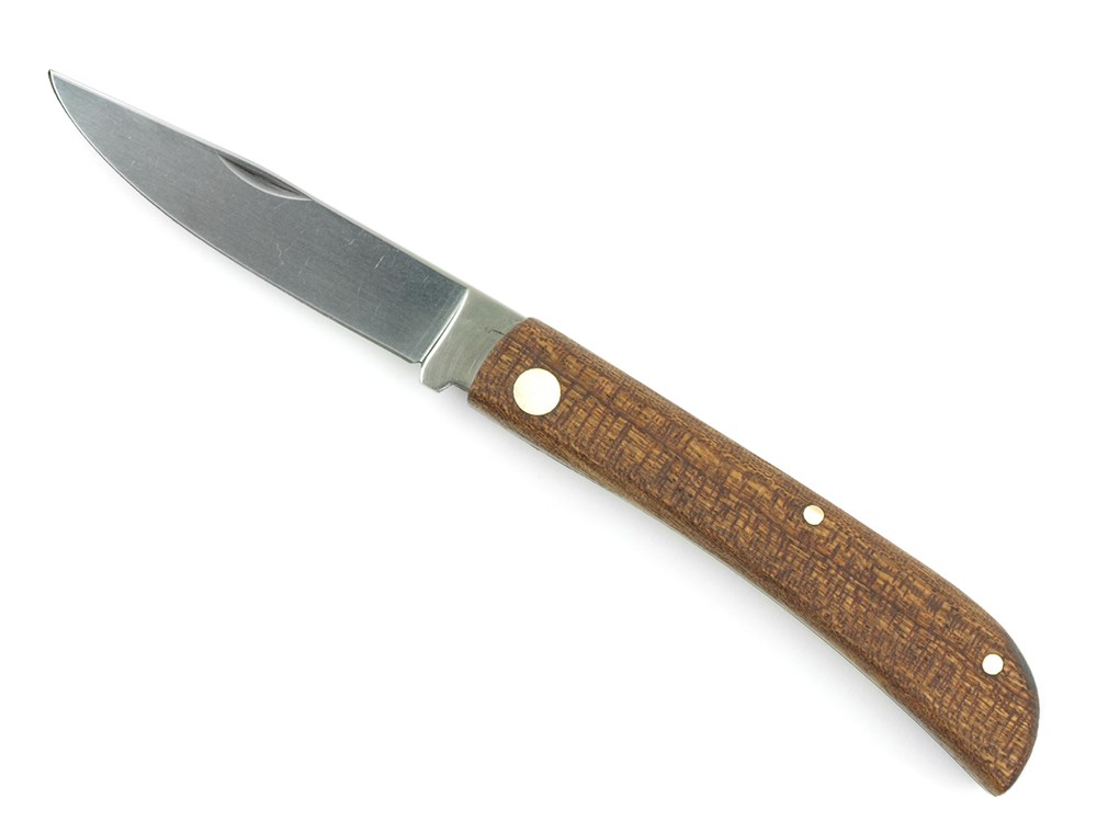 Adola Werkmes 16cm Stalen Tussenbladen