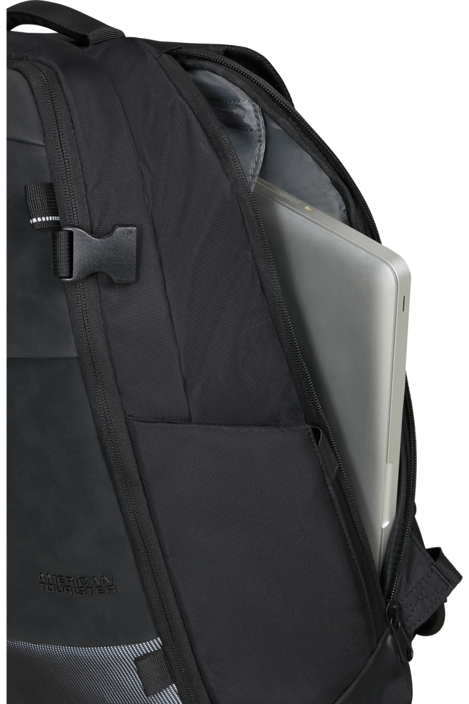 American Tourister Pacepro Laptop Backpack 17.3"
