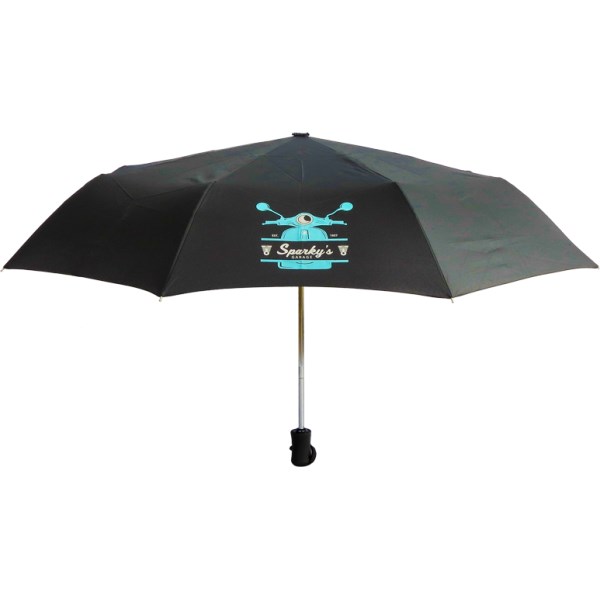 21 inches 3 folding umbrella Auto open + close