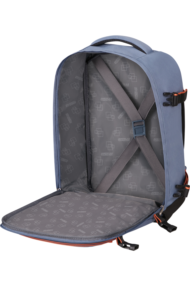 American Tourister Cloudrider Cabin Backpack S