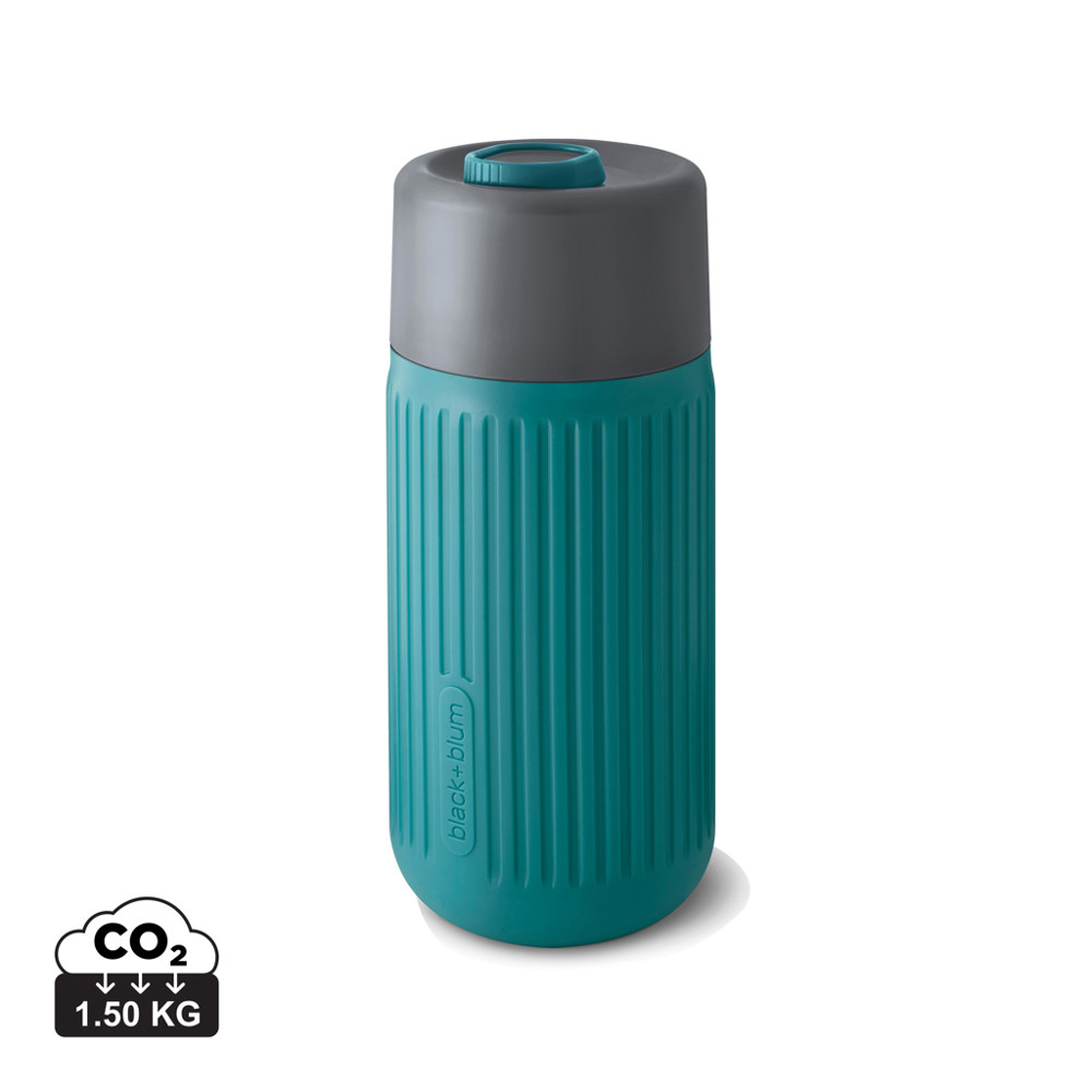 Black+Blum Travel Cup Glas 340ML