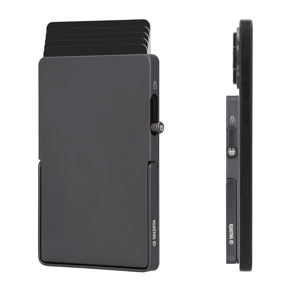 Cardprotector Magsafe Ejector and stand