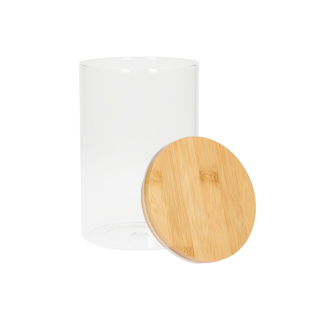 Glazen bakje "Bamboo", 1,6 l