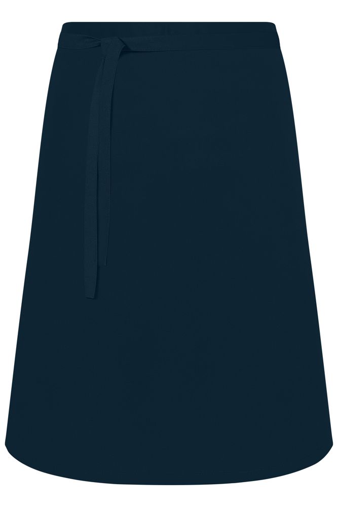 Apron Short - Navy (ca. Pantone 296C)