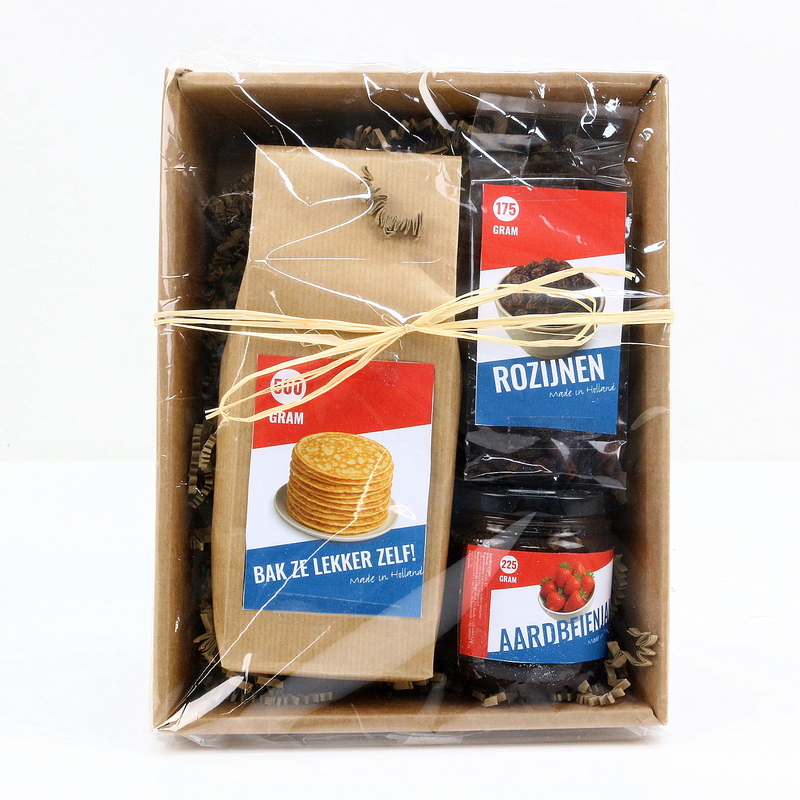 Bakker maar!