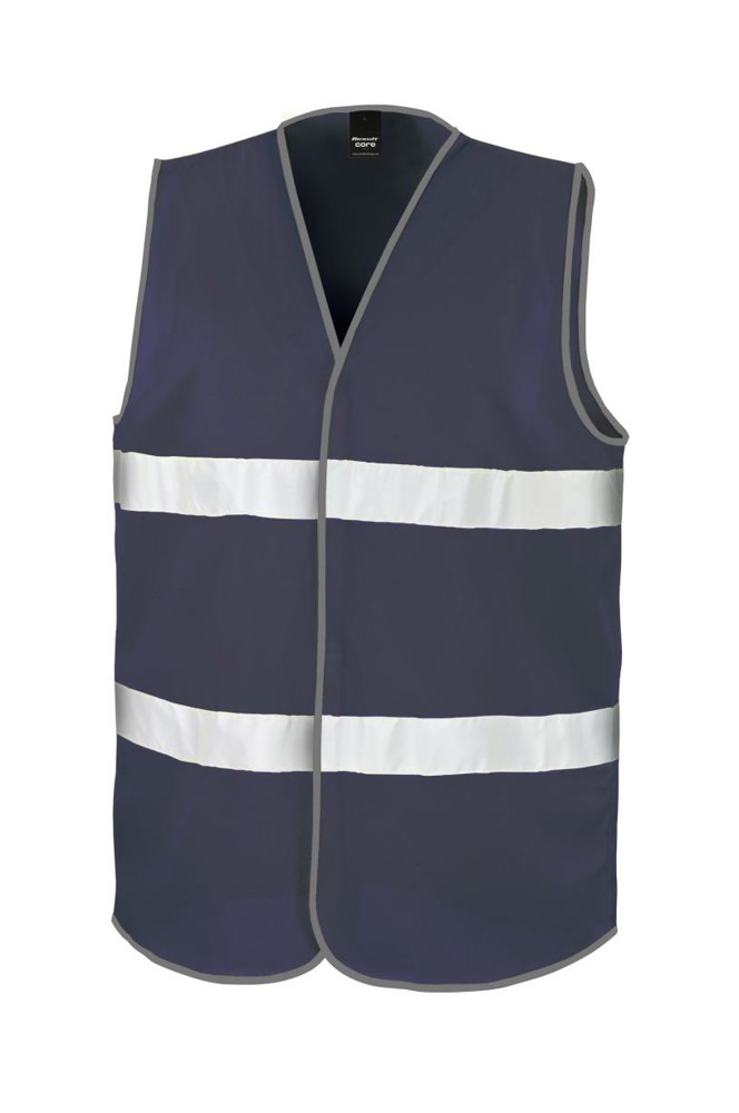 CORE veiligheidsvest - Navy