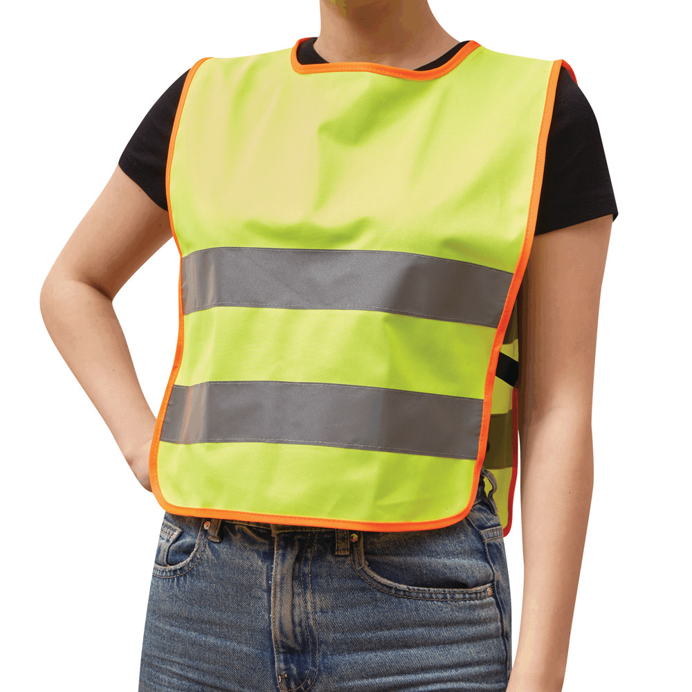 MINI HERO - Veiligheidsvest voor kinderen