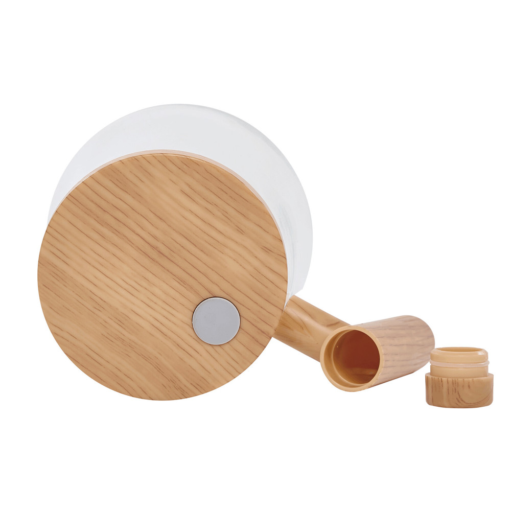 BURU Self-Stirring Mug - BURU Self-Stirring Mug, Zelfroerende beker