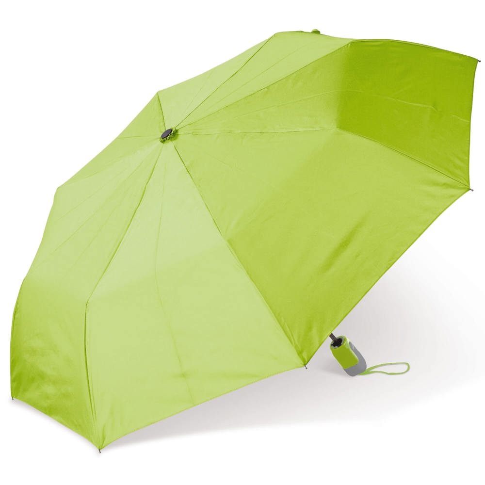 Opvouwbare 22” paraplu auto open