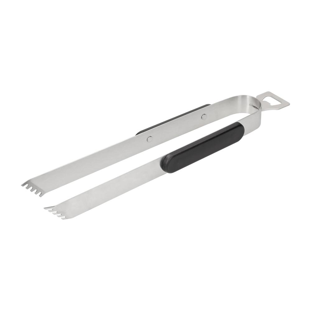 Barbecuetang "Opener" met flesopener, 35 cm