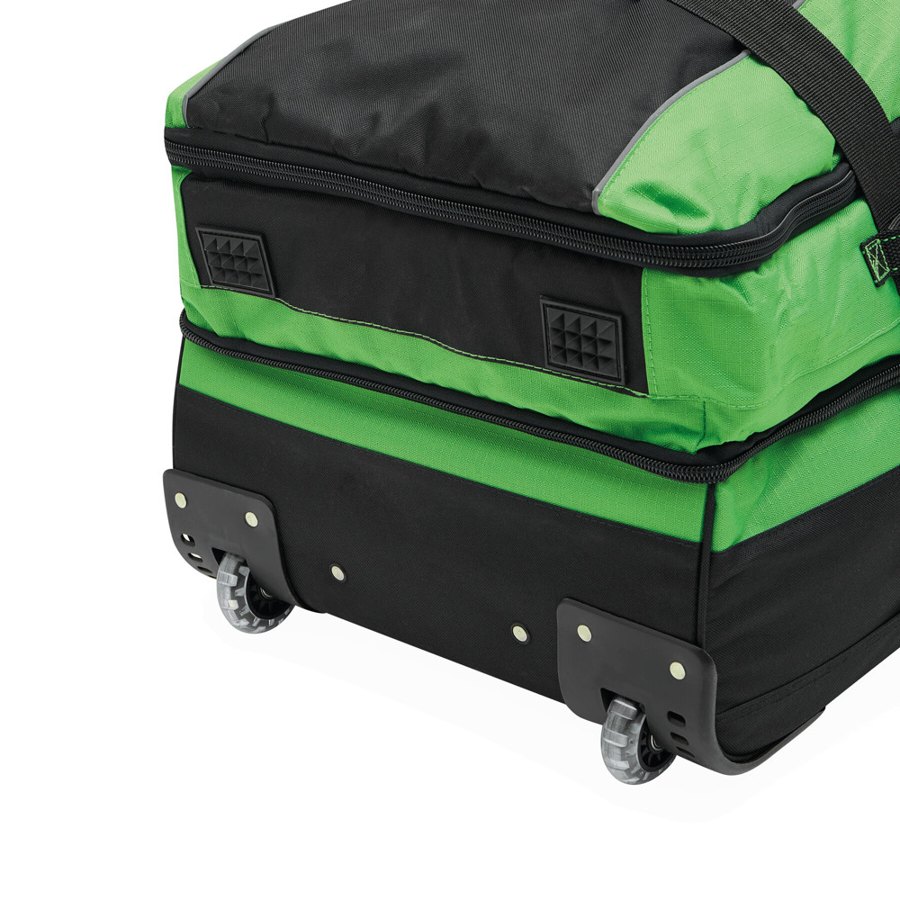 BOGI XL - Trolleyreistas BoGi XL