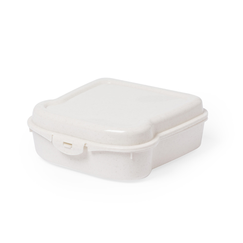 Boterhammen-Lunchbox Tixor