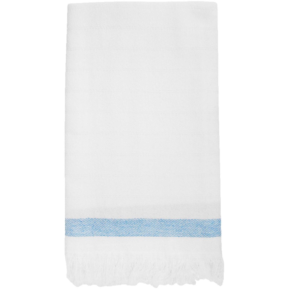 Citizen Green Seachic fouta-handdoek 150 g/m² - Turkoois