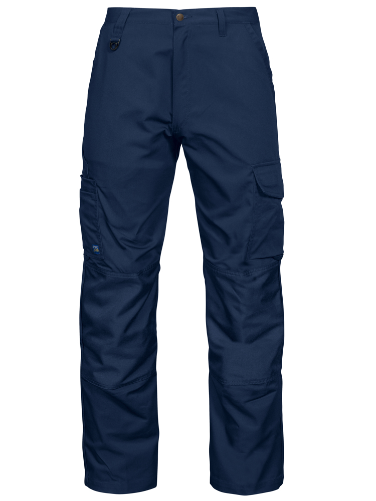 2516 BROEK MET KNIEZAKKEN