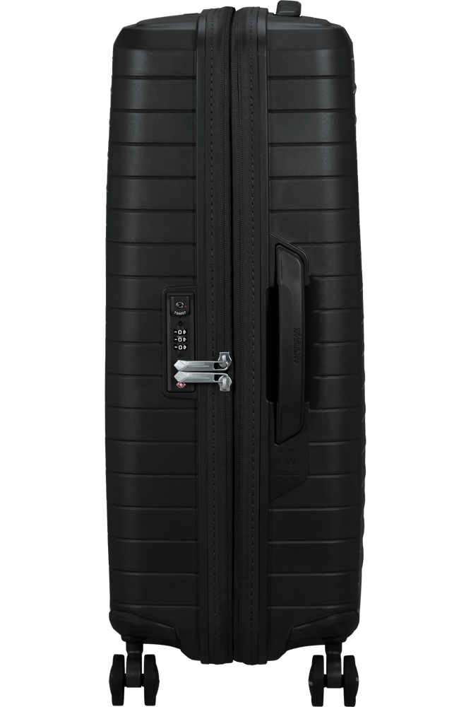American Tourister Fastforward Spinner 68 EXP.