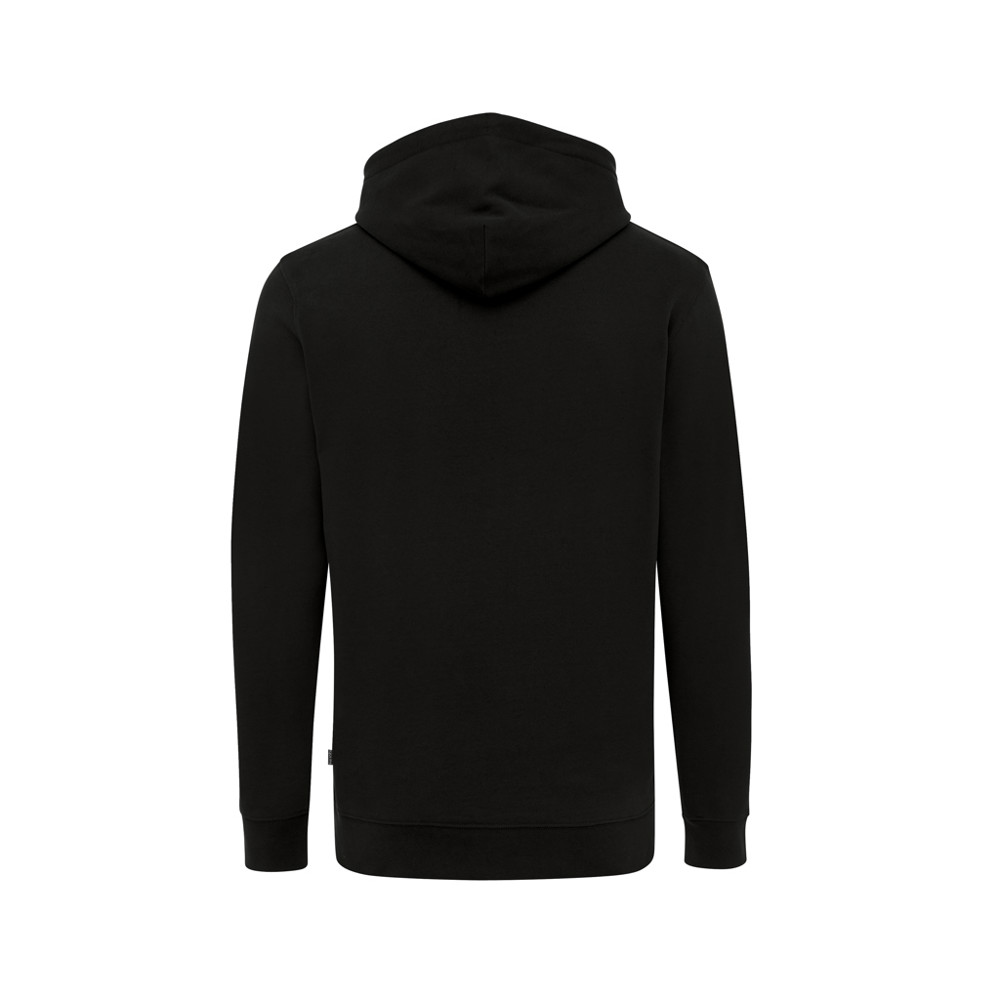 IQONIQ Jasper gerecycled katoen hoodie