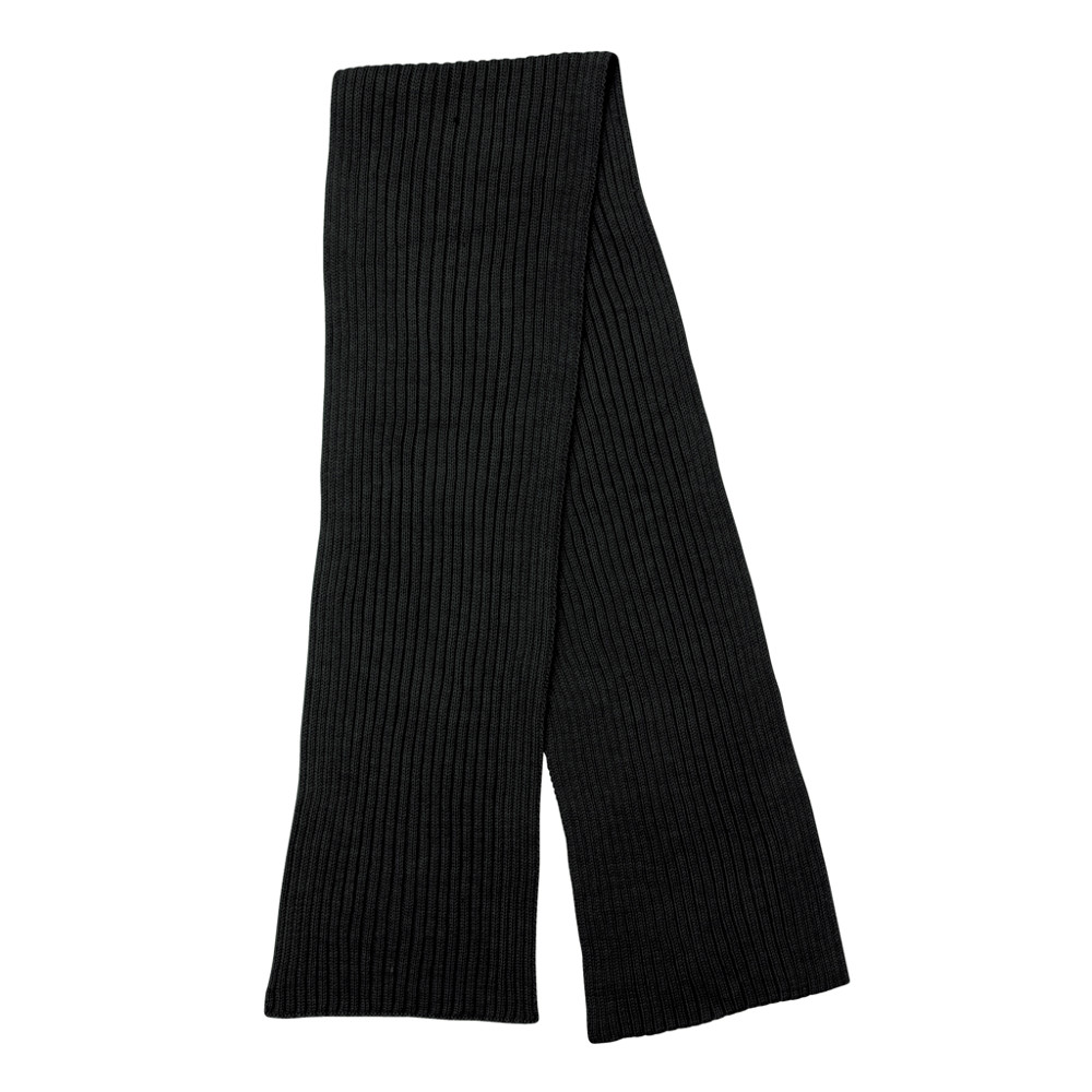 Impact AWARE™ Polylana® dubbel gebreide sjaal 180x25cm