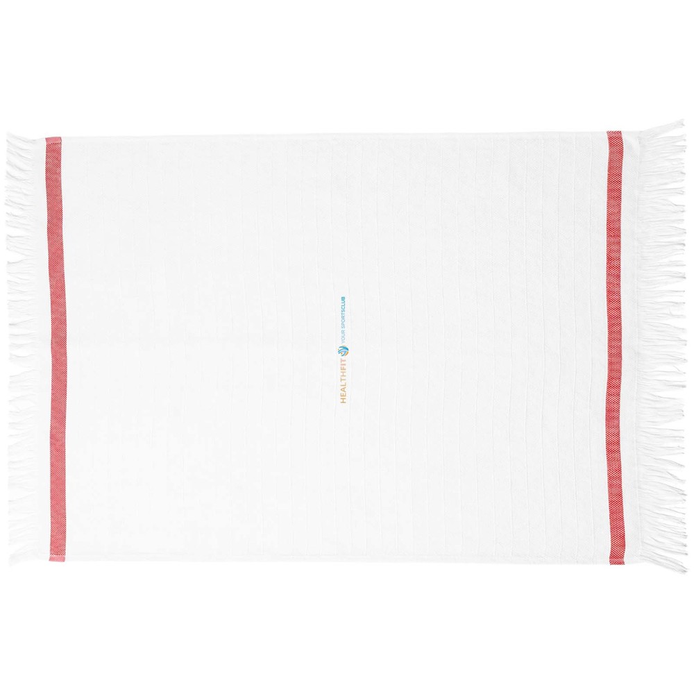 Citizen Green Seachic fouta-handdoek 150 g/m²