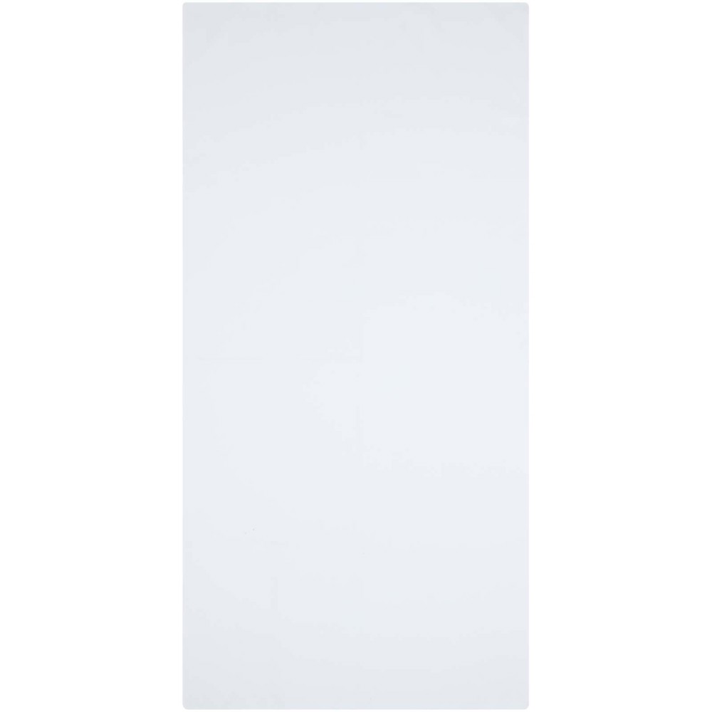 Daisy sublimatie lichtgewicht handdoek 70 x 140 cm