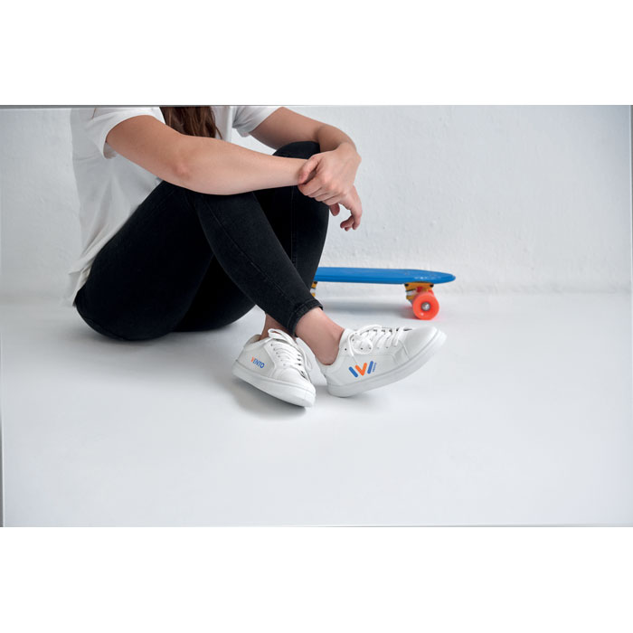 BLANCOS - Sneakers in PU maat 45