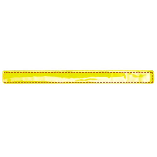 RFX™ 34 cm reflecterende PVC slapwrap