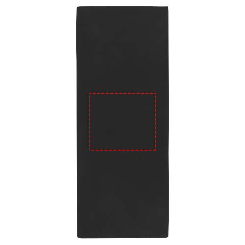 Althea sporthanddoek 30 x 80 cm