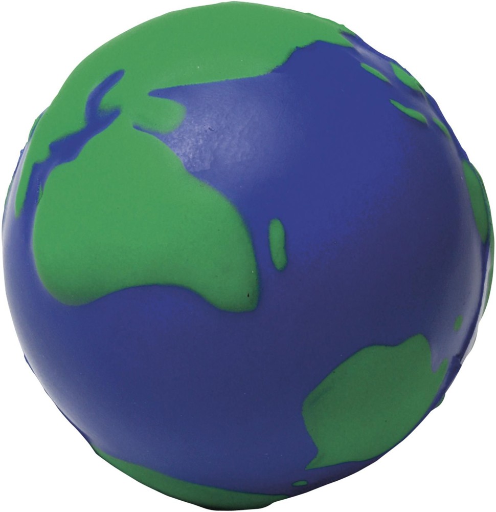 Anti-stress wereldbol Aila