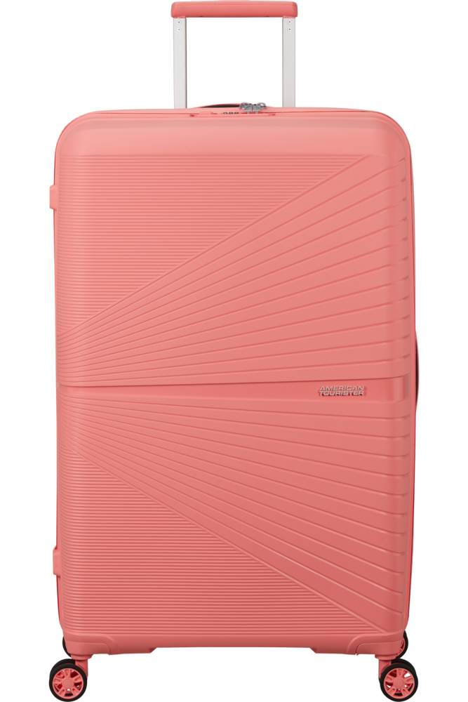 American Tourister Airconic Spinner 77 - Solar Pink