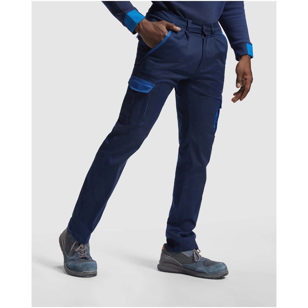 Trooper 250 g/m2 werkbroek