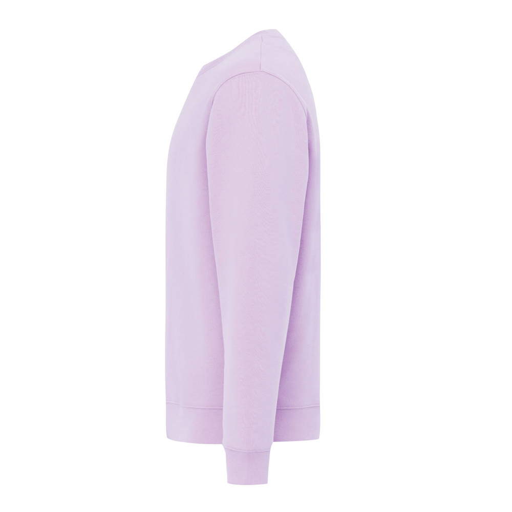 IQONIQ Torla crew neck van gerecycled katoen
