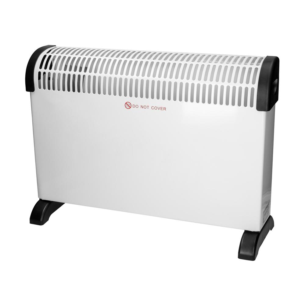 Verwarmingsventilator "Kompakt"