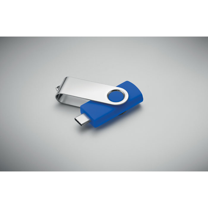 COLODRI - 16GB USB flash 3.0 type-C     MO1401