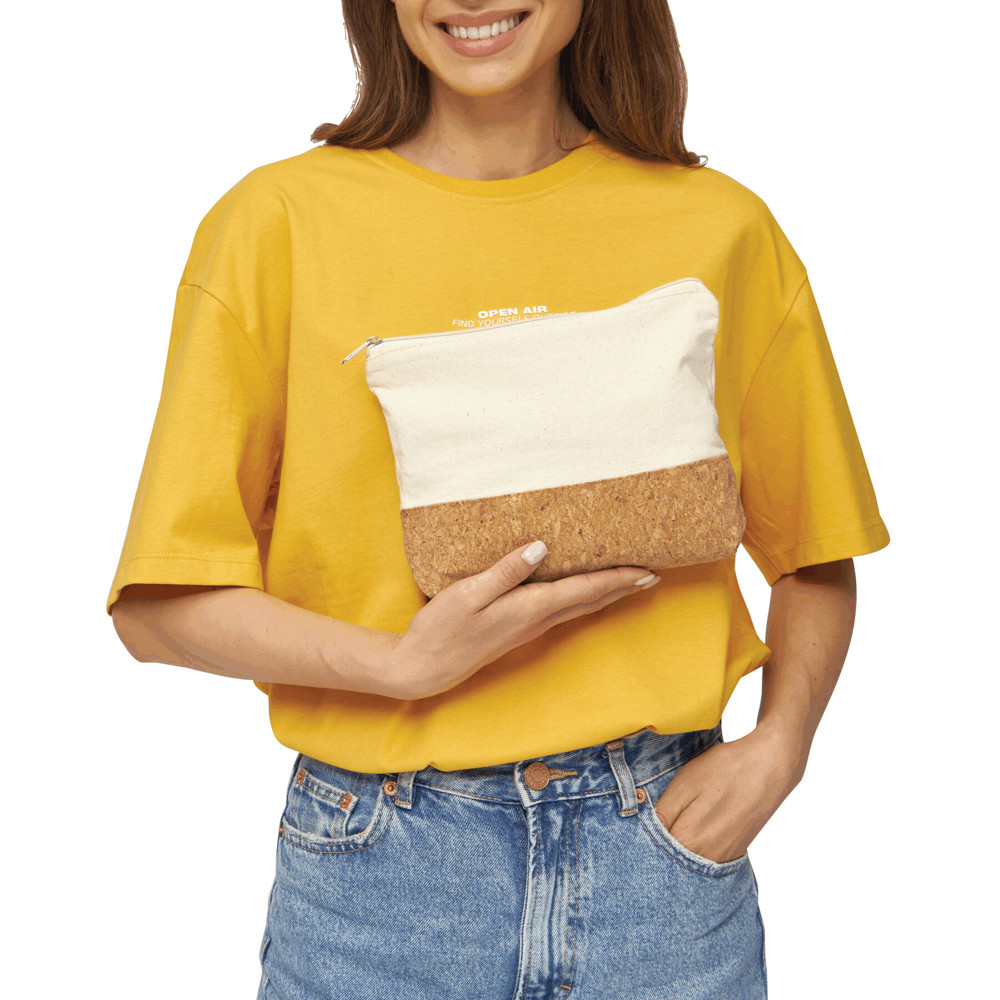 CORK USE - Bewaartasje