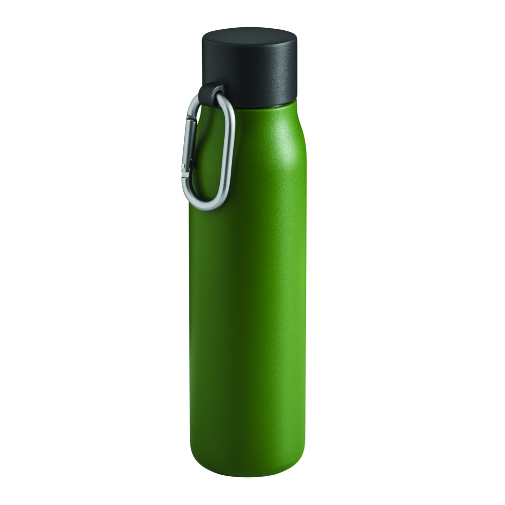 ALPINE PEAK - Vacuüm drinkfles