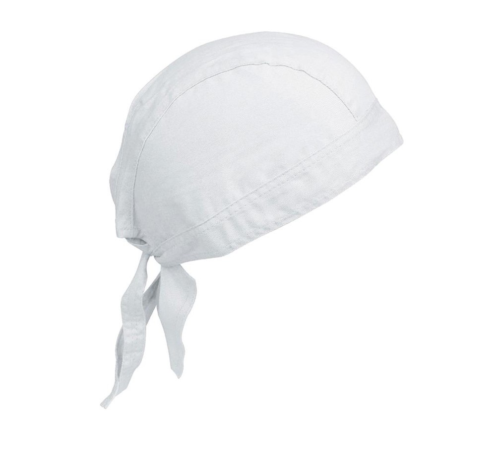 Bandana - white