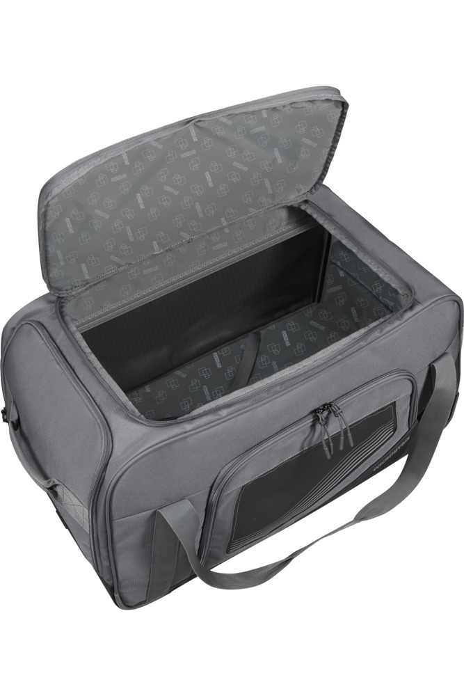 American Tourister City Racer Duffle/Wh M
