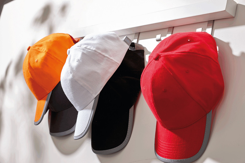 DETECTION - Baseballcap
