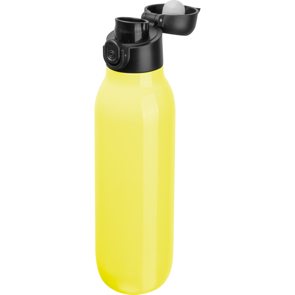 500ml vacuüm waterfles