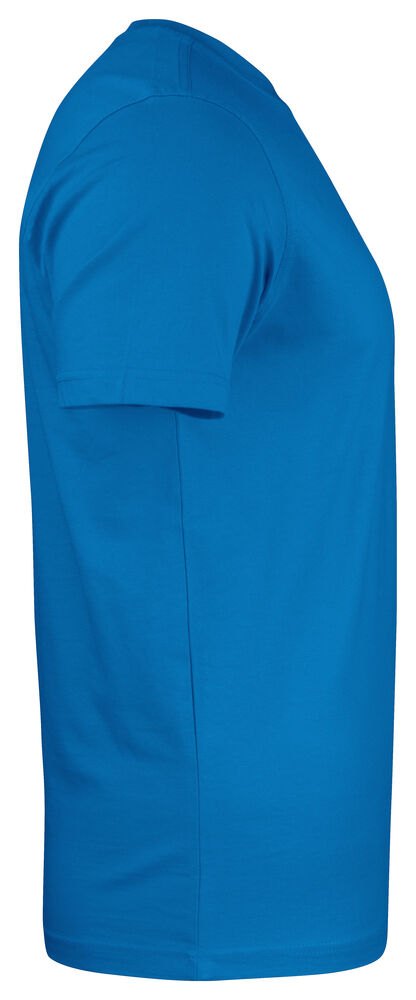 Jobman - 5264 T-shirt Kobalt XXL